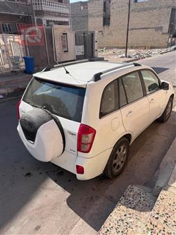 شيري تيجو 3
